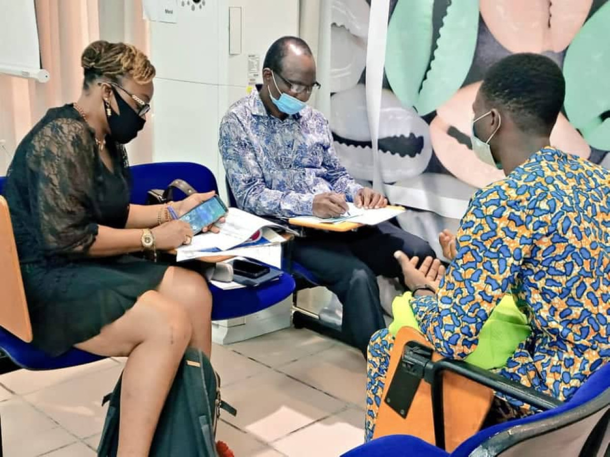 PROGRAMME SPÉCIAL D&rsquo;INSERTION DES JEUNES DANS L&rsquo;EMPLOI (PSIE) AU BÉNIN : Un circuit de recrutement sur fond de favoritisme ?  . Des candidats malheureux dénoncent, le Rco explique