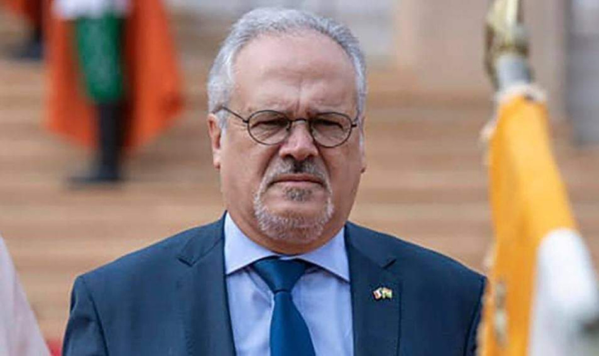 NIGER : La justice autorise l&rsquo;expulsion de l&rsquo;ambassadeur de France