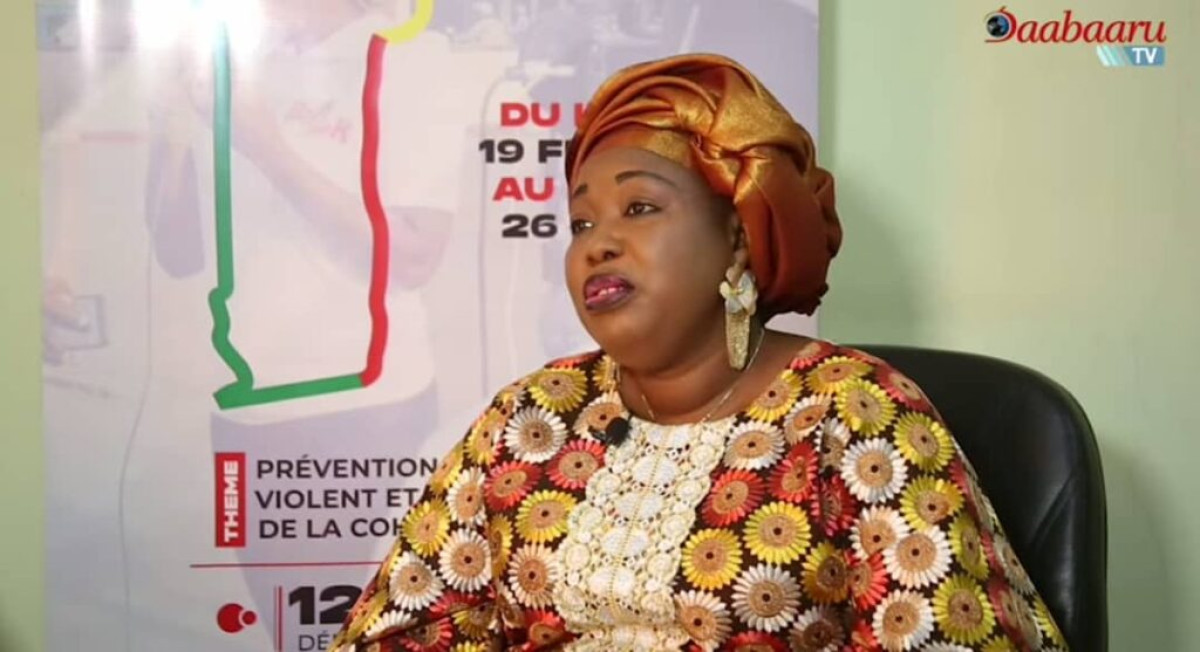 DONGA/IMMIGRATION, MARIAGE PRÉCOCE ET FORCÉ, NON SCOLARISATION DES ENFANTS : Les actions de la Ddasm Gambari pour lutter contre ces phénomènes