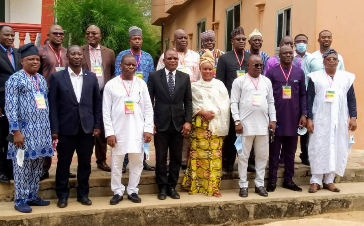 ASSEMBLÉE GÉNÉRALE ORDINAIRE STATUTAIRE DE LA FBF : Voici la probable date du démarrage de la Vitalor Ligue 1