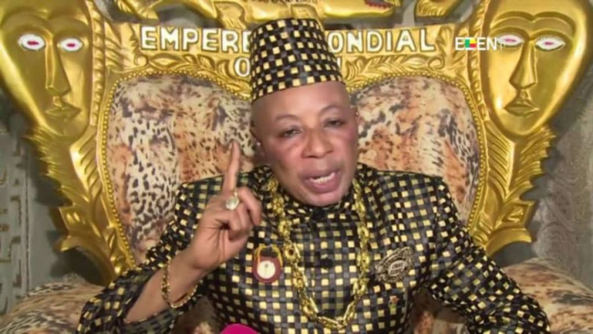 AFFAIRE BASTONNADE AU SEIN DE LA CONFRÉRIE OGBONI : L’empereur Owolobè condamné à 36 mois de prison