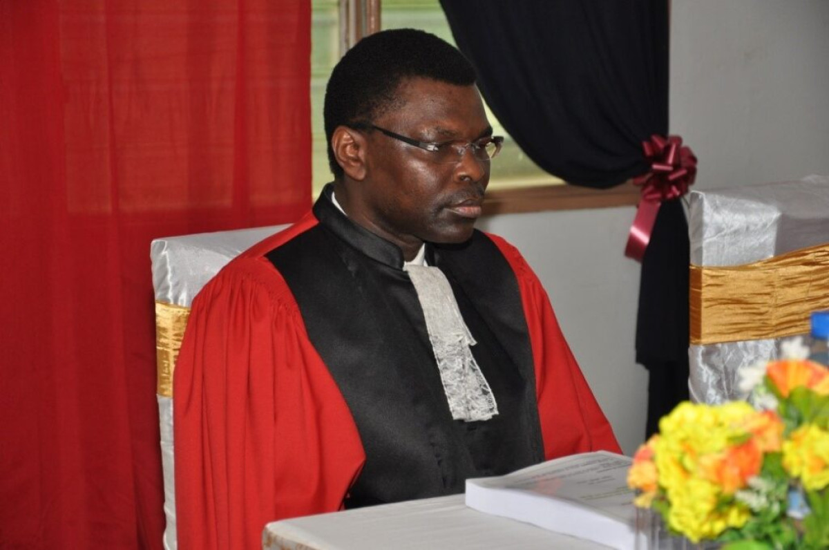 AN TROIS DU SIXIÈME MANDAT DE LA COUR CONSTITUTIONELLE AU BENIN : Quand l’expertise éclairée de Joseph Djogbénou demeure incontestable à la cour