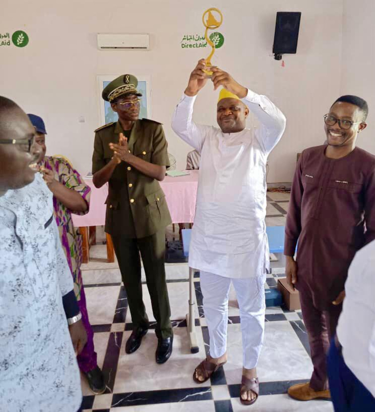 Mobilisation des ressources propres dans le Couffo en 2024: Djakotomey, distinguée meilleure commune 