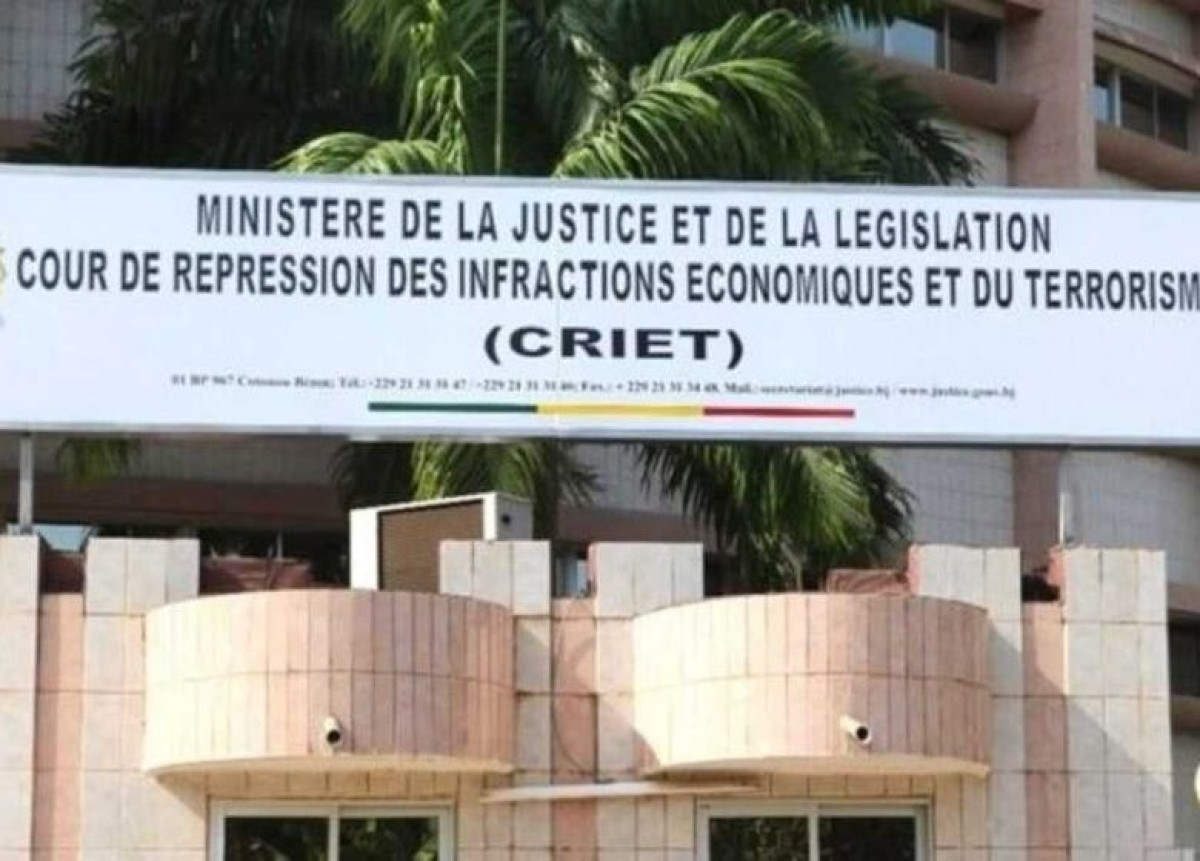Poursuivies pour trafic de drogue: deux nigérianes condamnées à 15 ans de prison