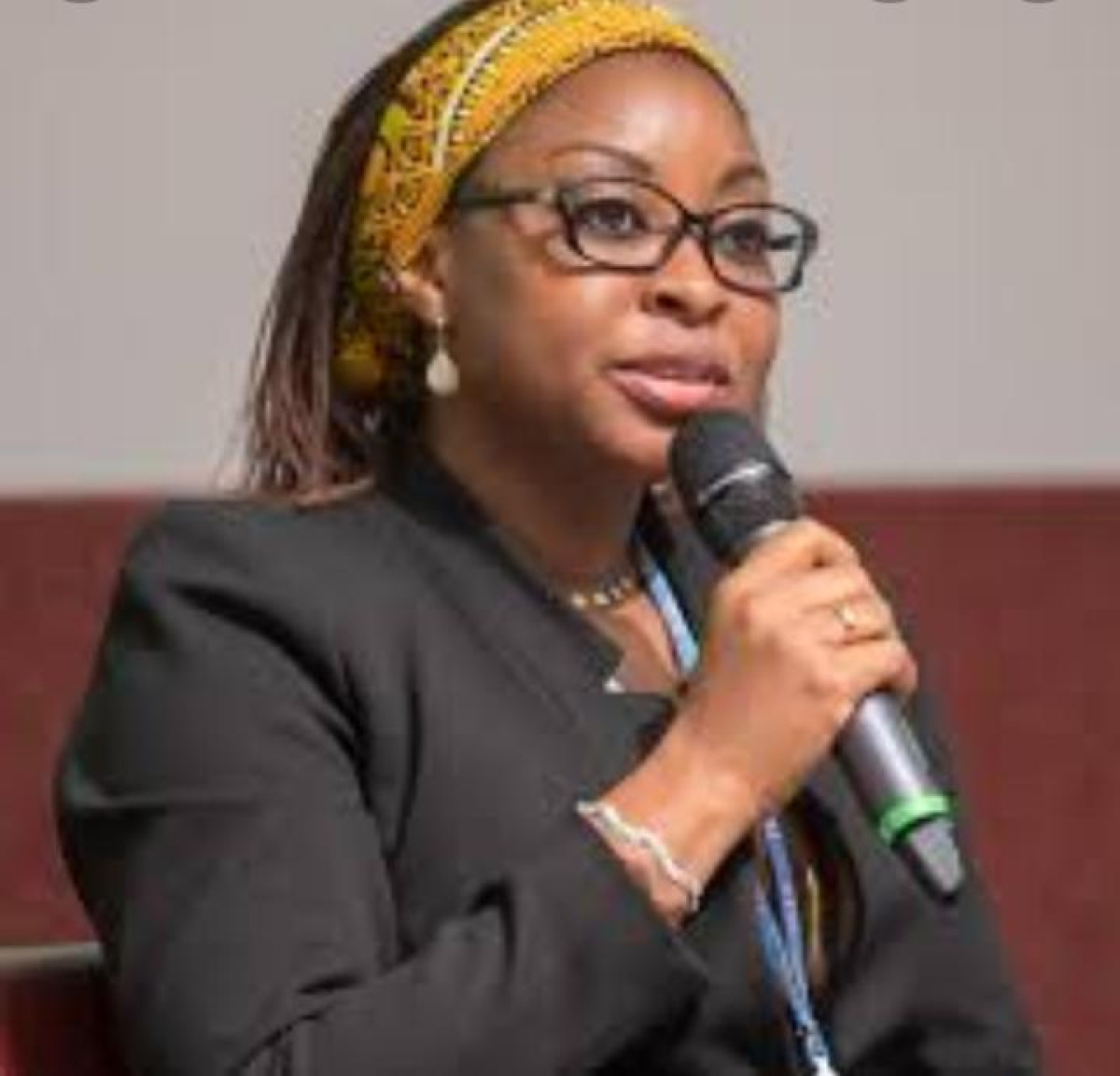 21E CONFÉRENCE DES PLÉNIPOTENTIAIRES DE L&rsquo;UNION INTERNATIONALE DES TELECOMMUNICATIONS : La ministre Aurélie Adam Soulé défend le Pag en Roumanie