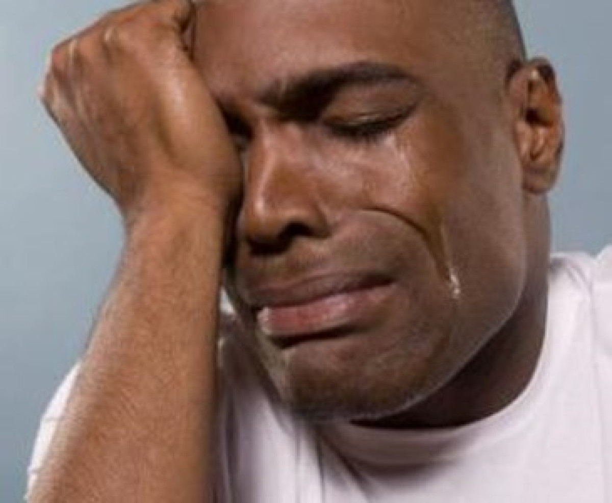 SANTÉ : Pleurer fait du bien