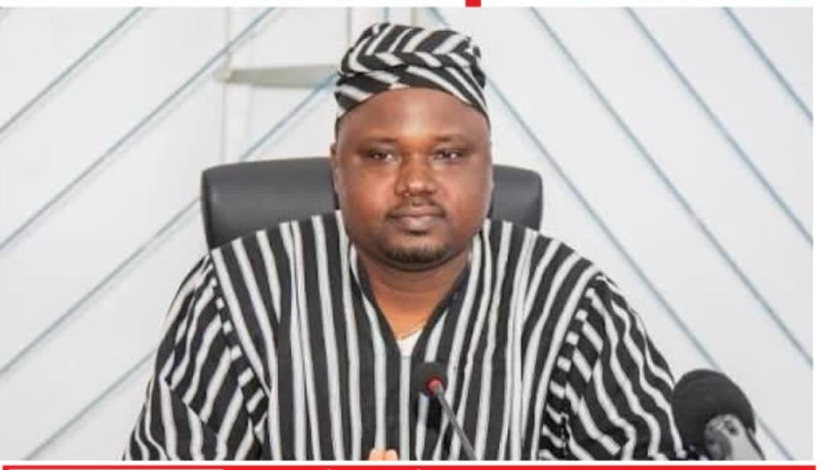 Elu député sur la liste Upr dans la 2è circonscription électorale: Sarako Tamou, le couronnement d'un leadership confirmé