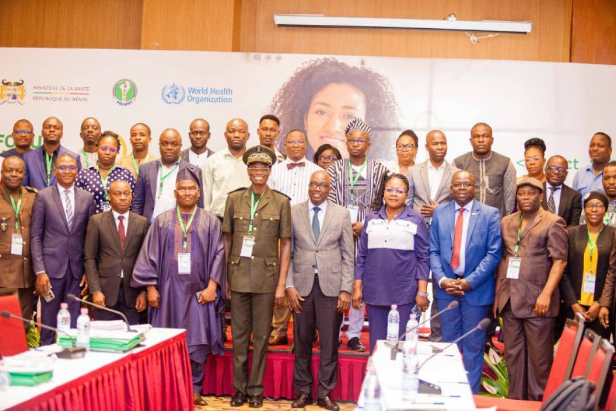 RÉGLEMENTATION DES PRODUITS ALIMENTAIRES MALSAINS AU BÉNIN : Les parties prenantes mobilisées 