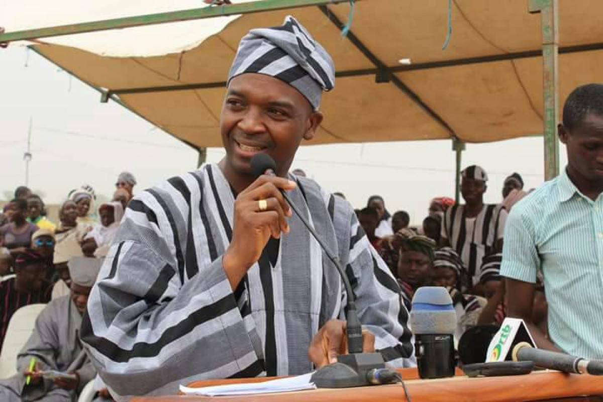 2È ÉDITION DU FESTIVAL DU TAKO (FESTAKO-2018)