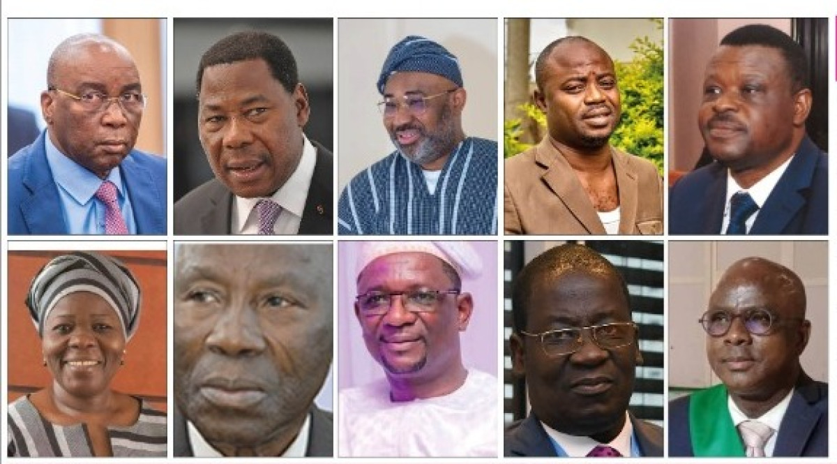 LÉGISLATIVES DU 8 JANVIER DERNIER DANS LE SEPTENTRION : Quel homme politique n’étant pas candidat a le plus impacté l’élection ? . Les internautes invités à voter