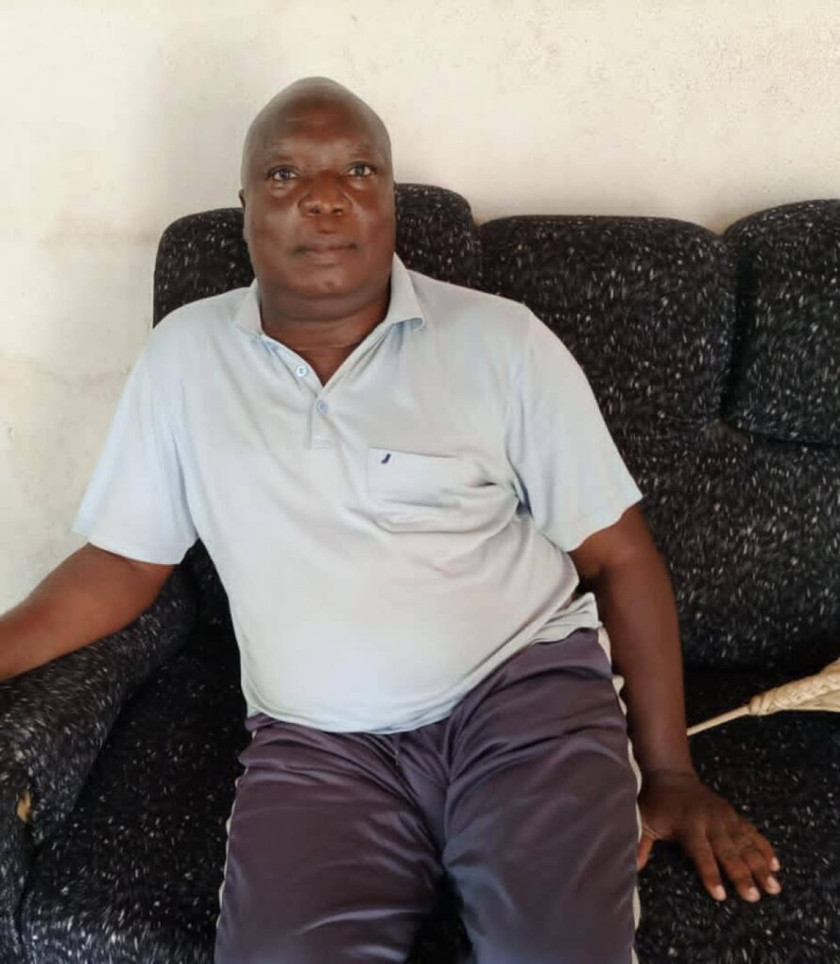 UNE VIE UN METIER : «&#8230;il m’est arrivé qu’on me colle les coups d’Etat. Mais&#8230;», dixit le major des forces armées béninoise Harissou Issifou