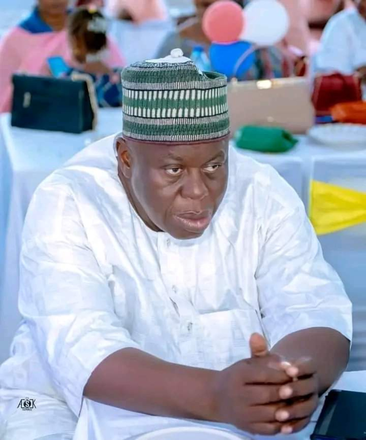 PANTHÈRES FC DE DJOUGOU : Le président El haj Radji Soumanou n&rsquo;est plus