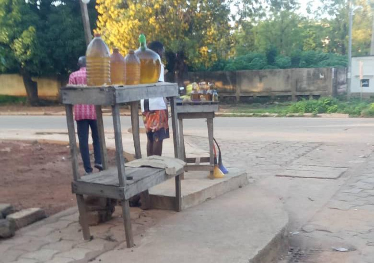 FLAMBÉE DU PRIX DE L&rsquo;ESSENCE À PARAKOU : Le Sos des populations à l’endroit du gouvernement