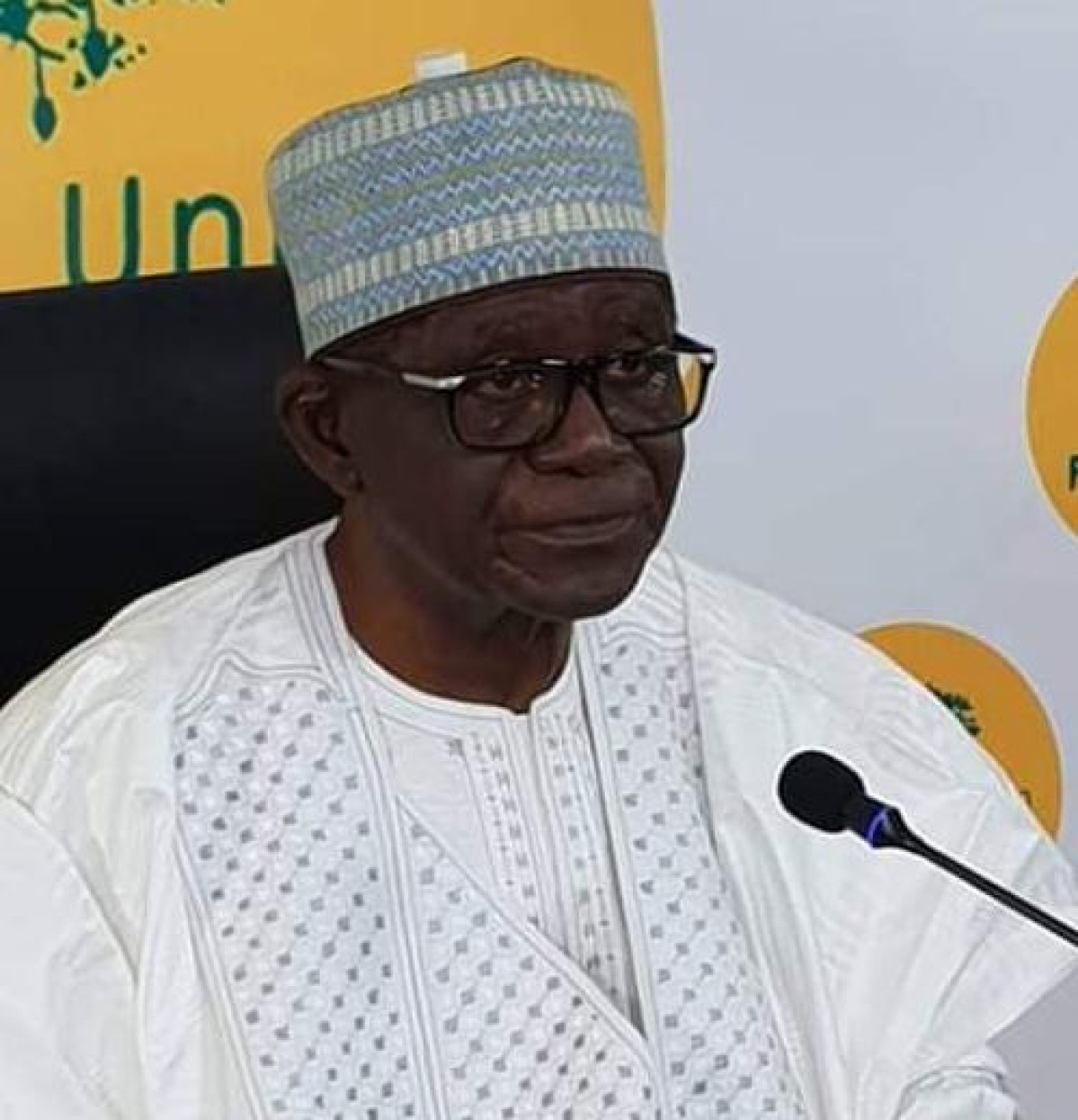 EDITO : Les derniers pas du vieux renard !