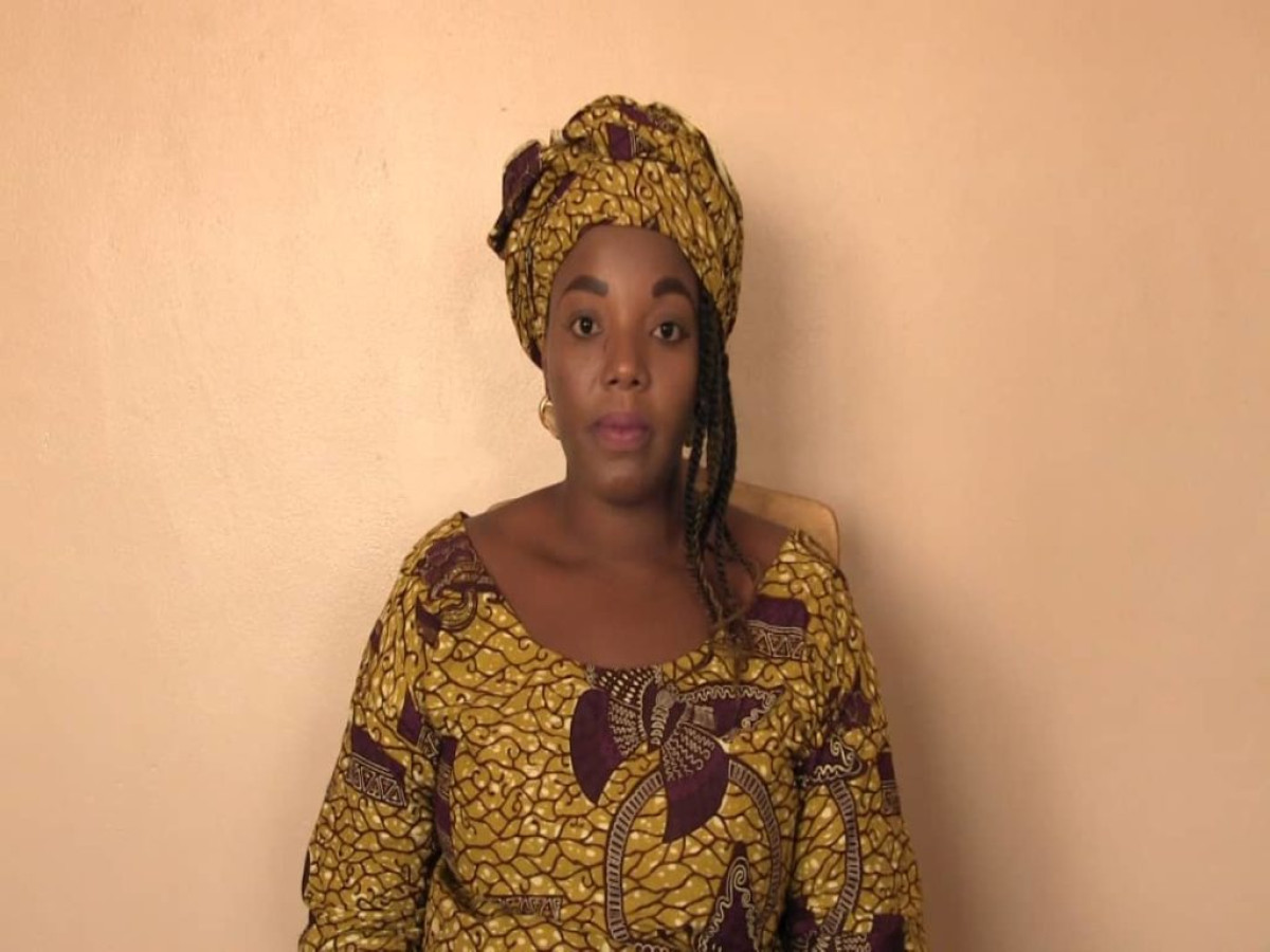 ÉLECTIONS COMMUNALES/SEGBANA : Roukiatou Bio Faï du Br, en passe de faire tomber un mythe