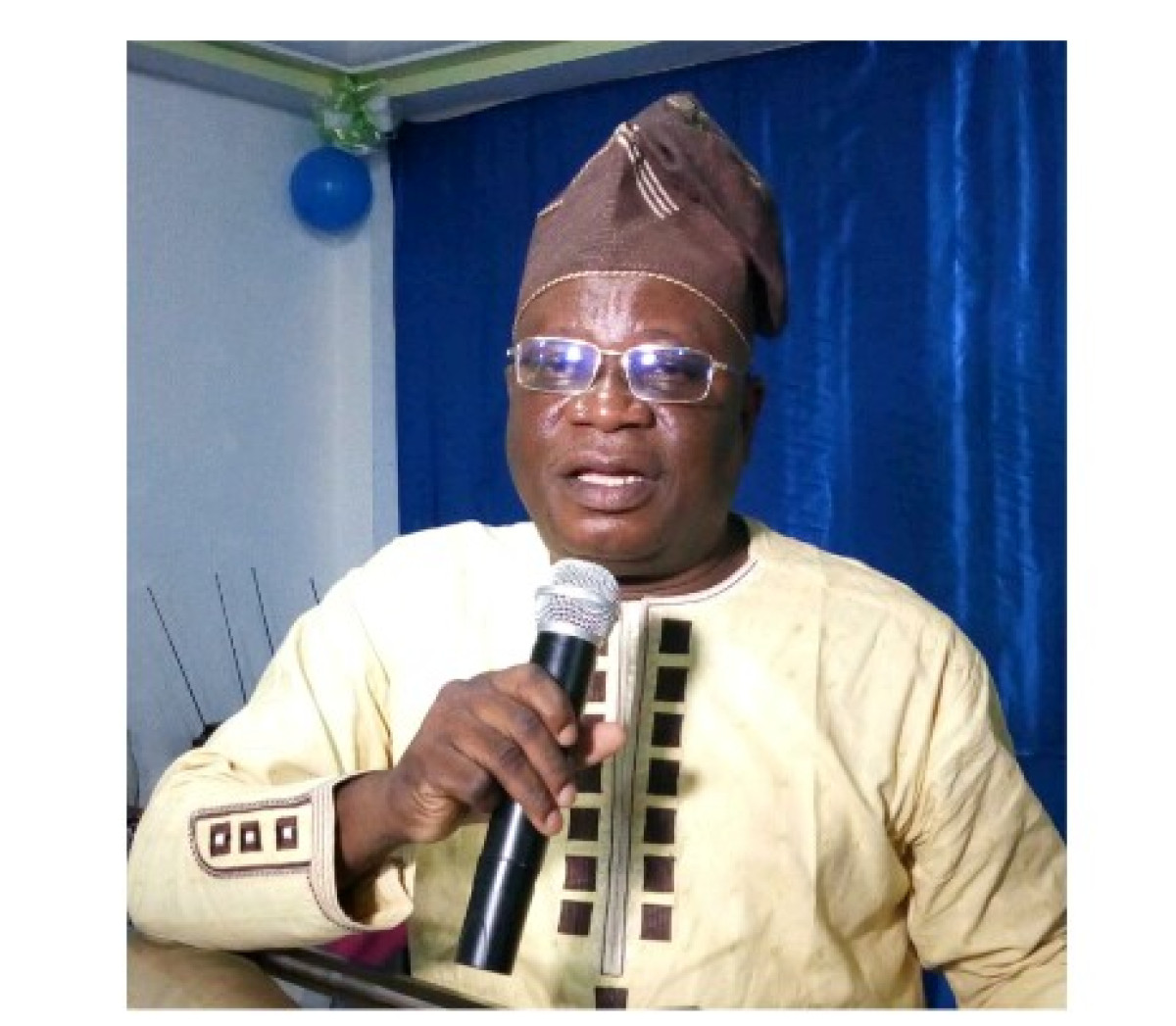 ACTUALITE POLITIQUE NATIONALE :  Lobby 229, désormais un parti politique