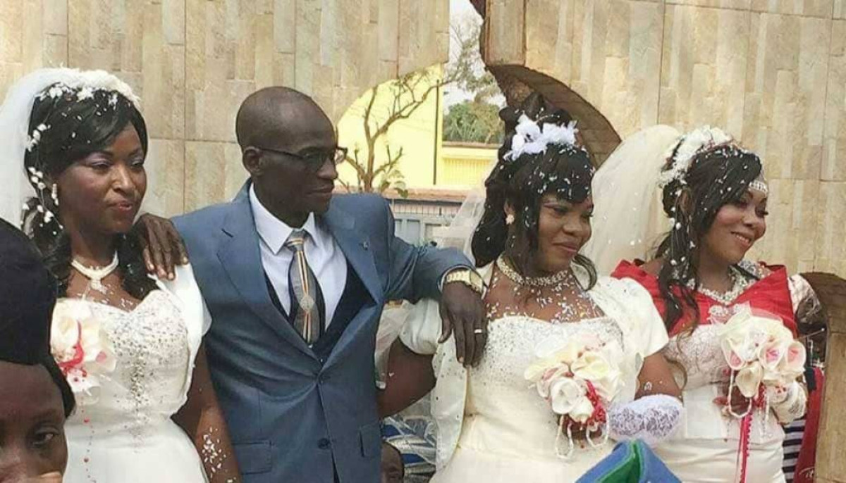 POLYGAMIE AU BENIN : Des femmes qui luttent pour avoir de coépouses