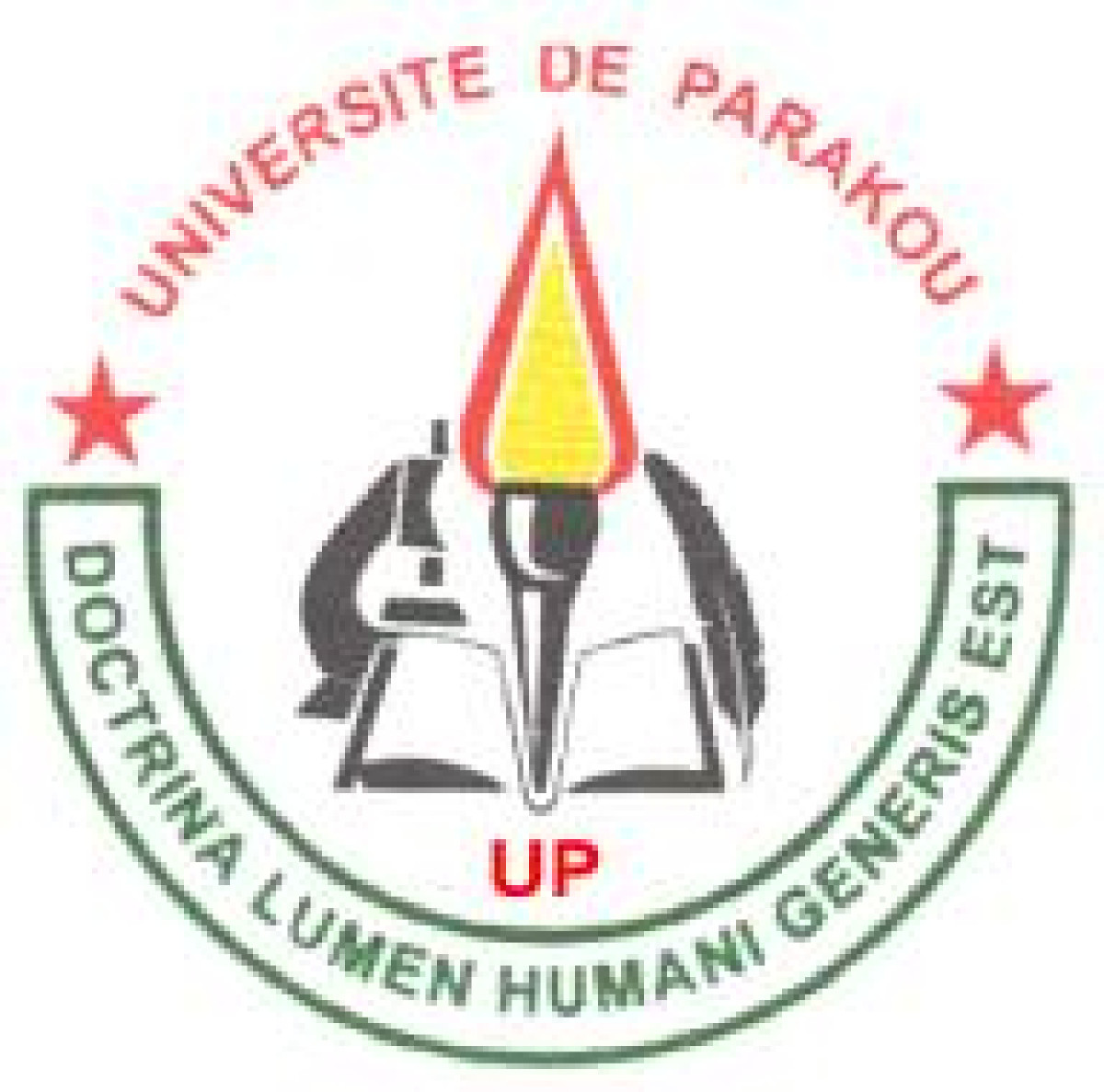 UNIVERSITE DE PARAKOU : L&rsquo;appel à candidature pour la désignation du recteur, doyens et autres lancé