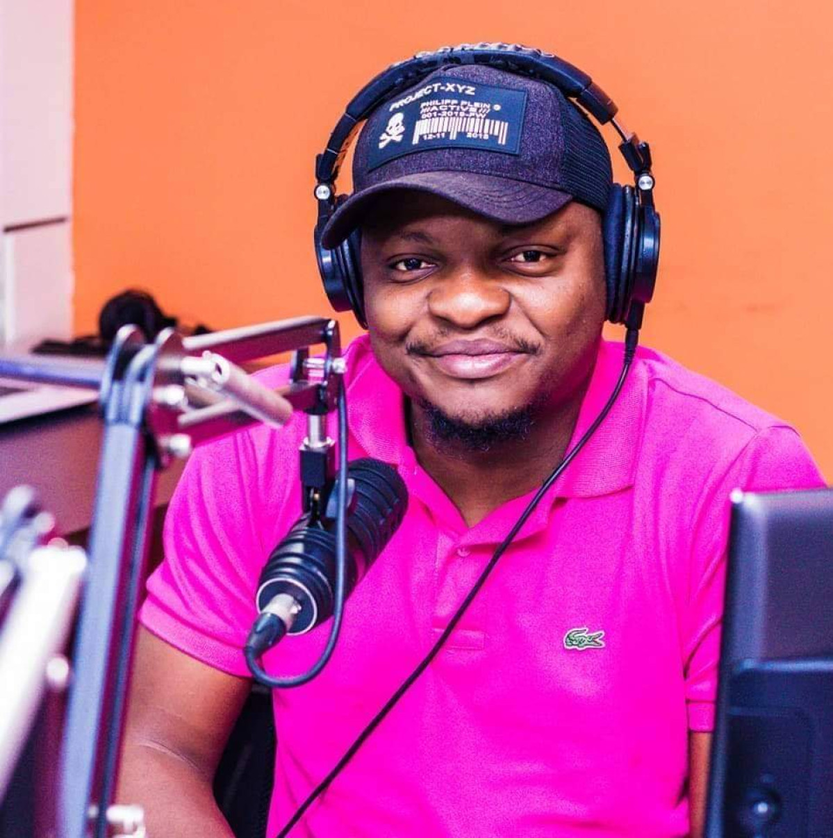 PRIX DU MEILLEUR PRESENTATEUR MÉDIA D&rsquo;AFRIQUE : Willy Dumbo de Life Tv, le sacre