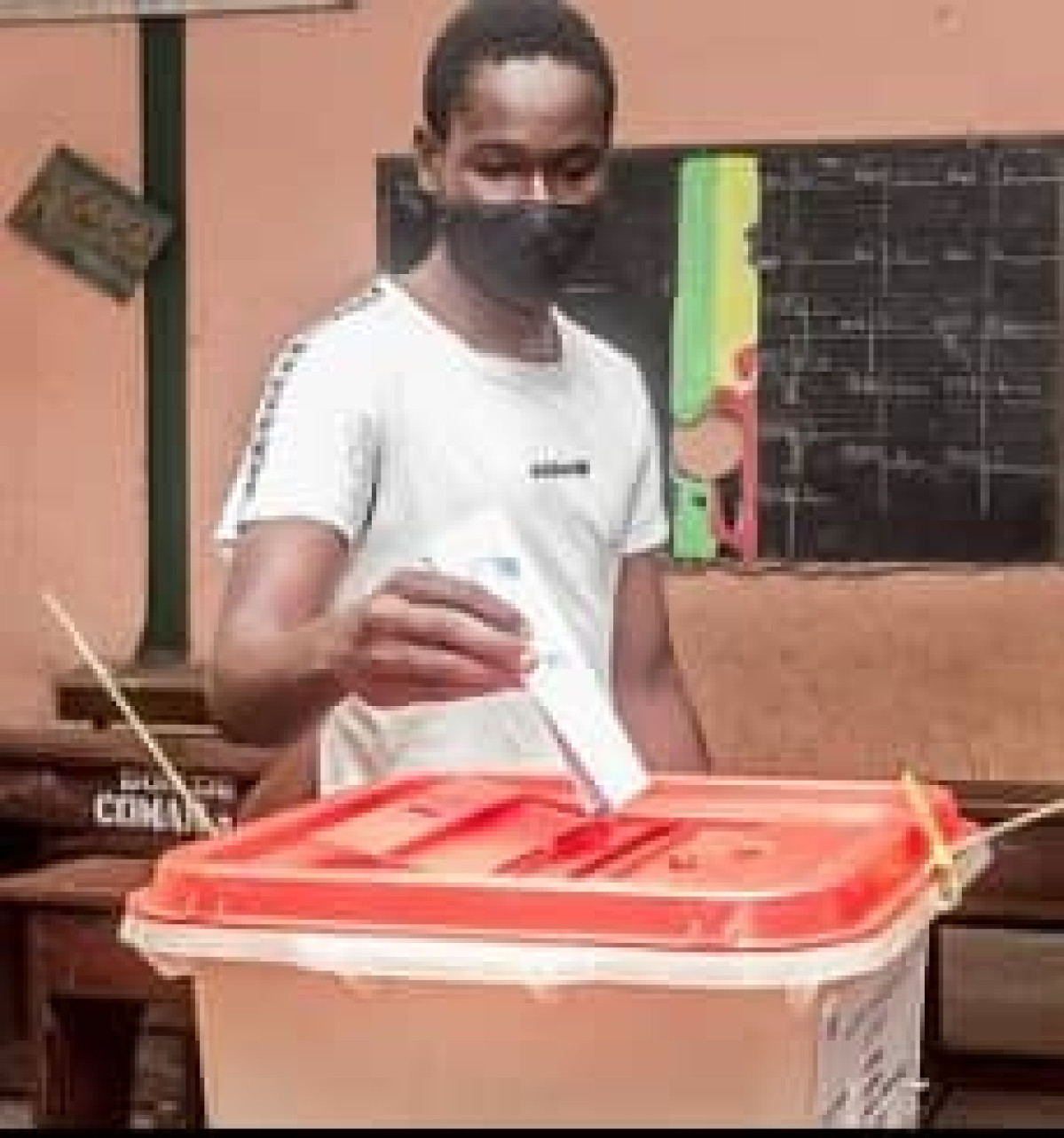 ÉDITO : Campagne à pandémie !