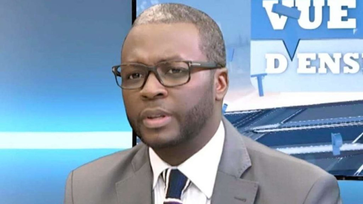 A/S DE LA DÉMISSION DE JOSEPH DJOGBÉNOU : Nourou Dine Saley ne voit rien de nouveau