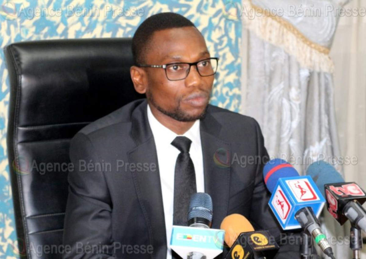 BENIN/FETES DE FIN D&rsquo;ANNEE ET LA COVID-19 : Les recommandations du ministre Benjamin Hounkpatin