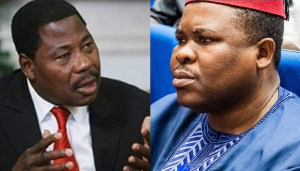 EDITO : A qui profite cette guerre ?