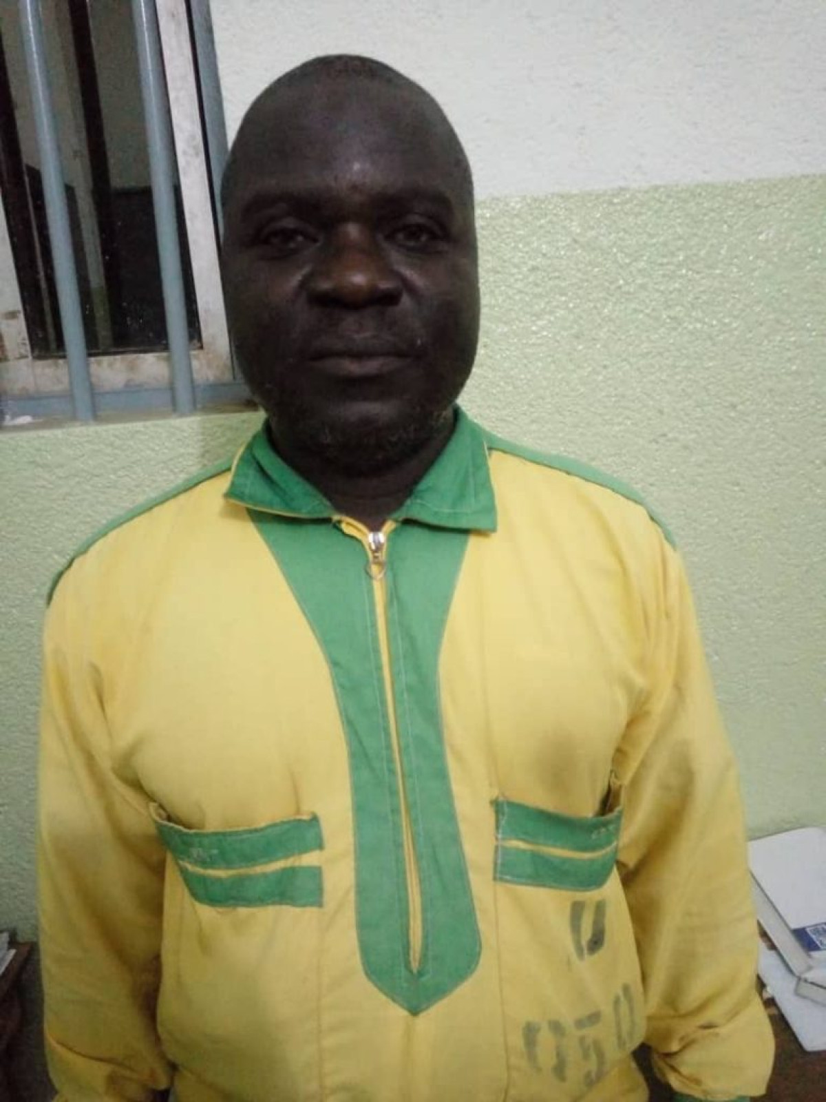 VIE D&rsquo;UN CONDUCTEUR DE TAXI-MOTO : Barthélémy Tchongbéto livre les hauts et les bas de son métier