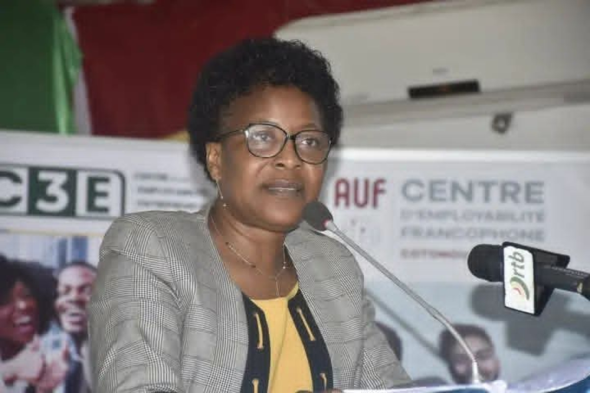 Enseignement supérieur au Bénin : Le ministère déploie 167 nouveaux assistants en position probatoire