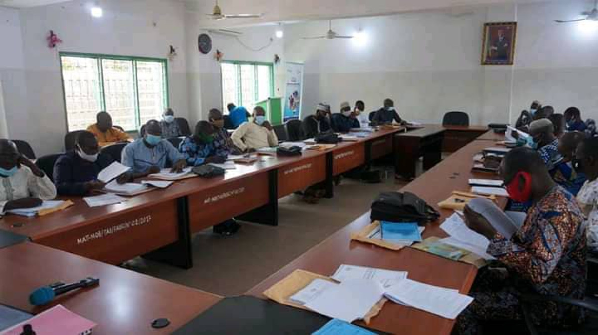 DEUXIEME SESSION ORDINAIRE DU CONSEIL COMMUNAL DE DJOUGOU : Un collectif budgétaire de plus de 2 milliards adopté