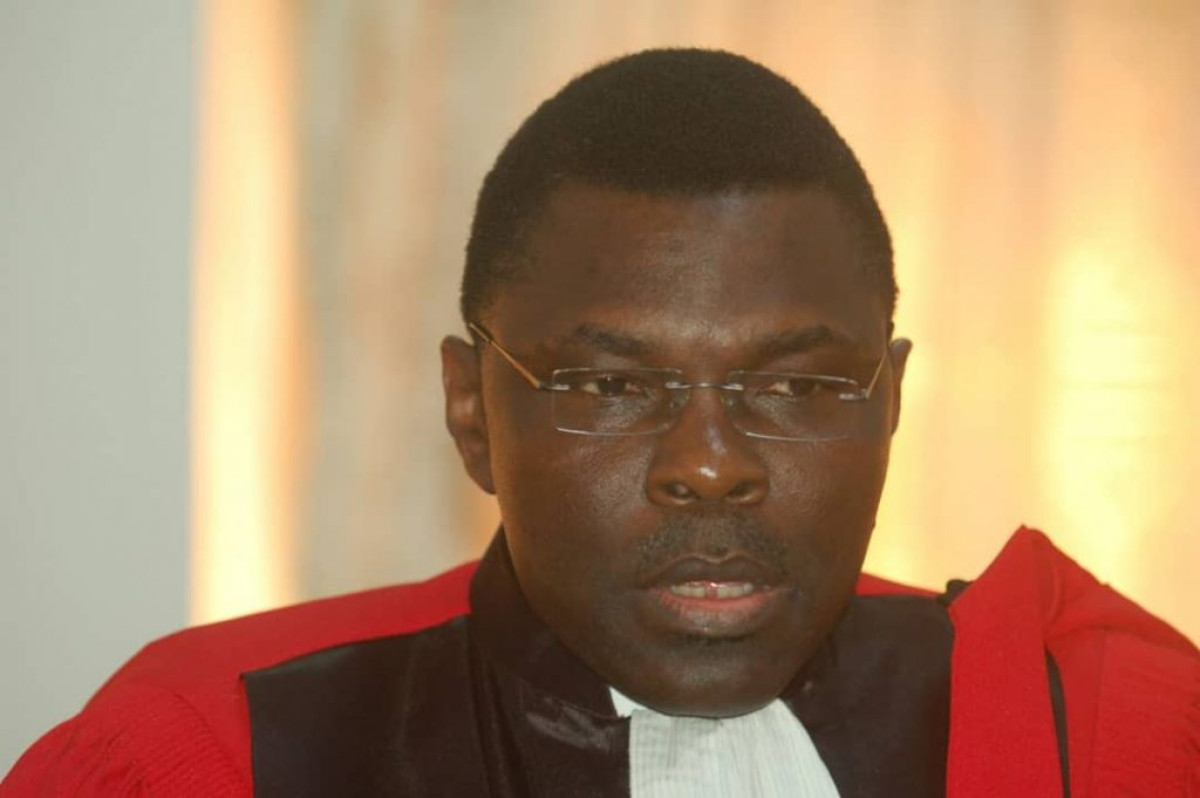 RECOURS EN INCONSTITUTIONNALITE DE LA DATE DE LA CONVOCATION DU CORPS ÉLECTORALE : La cour constitutionnelle confirme la date du 28 avril