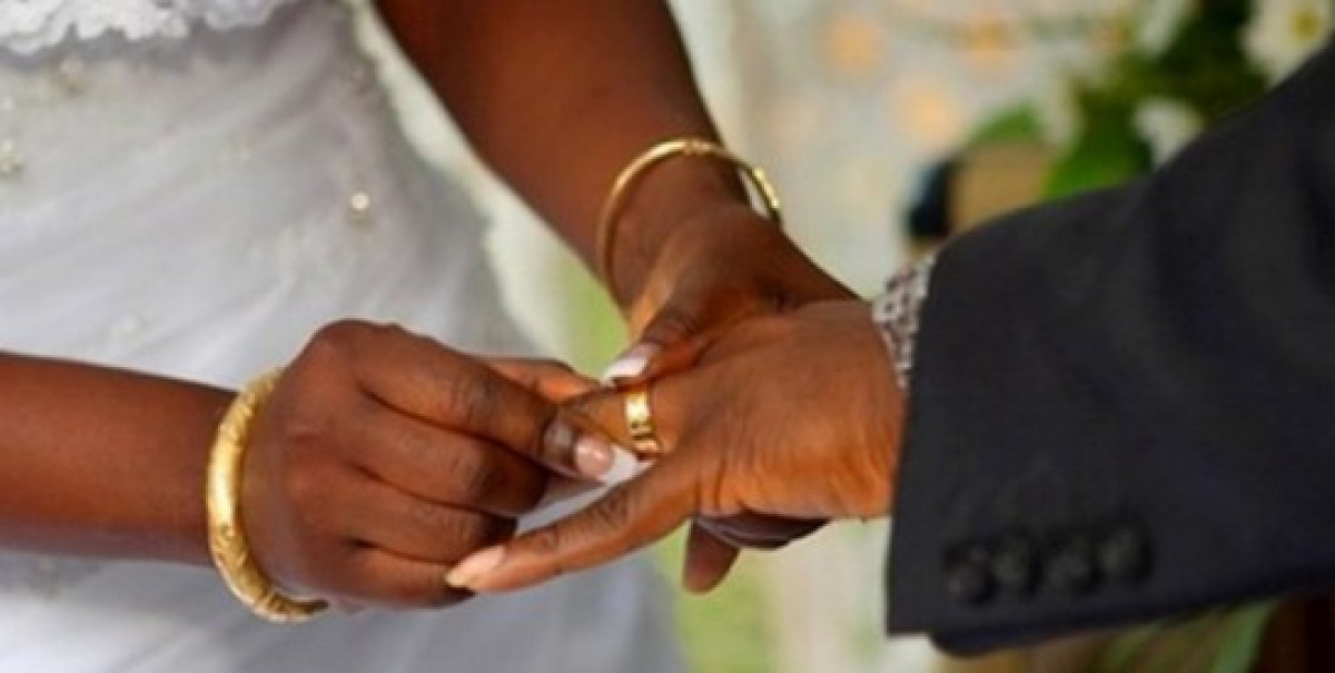 MARIAGE INTERRELIGIEUX AU BÉNIN :  Quand la religion s&rsquo;impose pour séparer ce que Dieu a uni