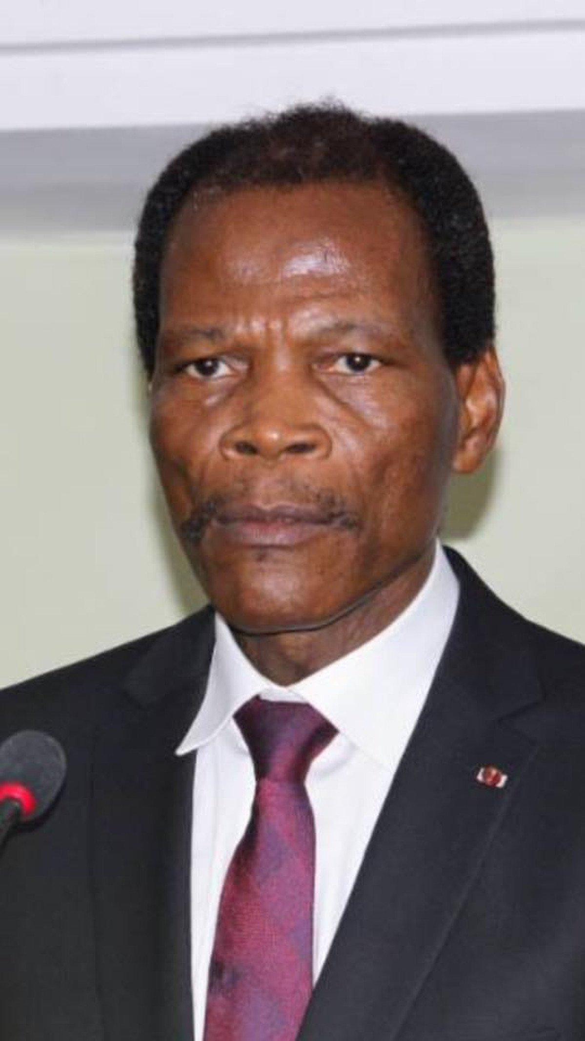 Après son passage à la criet: Candide Azanaï déposé en prison