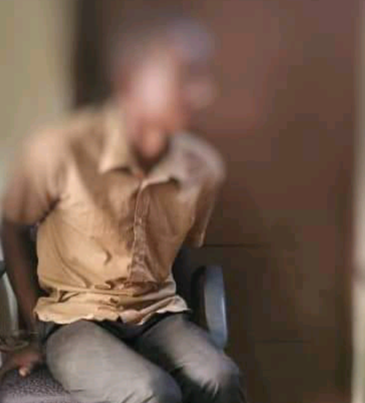 BENIN/POUR DES PUBLICATIONS PÉDOPHILES SUR LES RÉSEAUX SOCIAUX : Un homme arrêté et placé sous mandat de dépôt