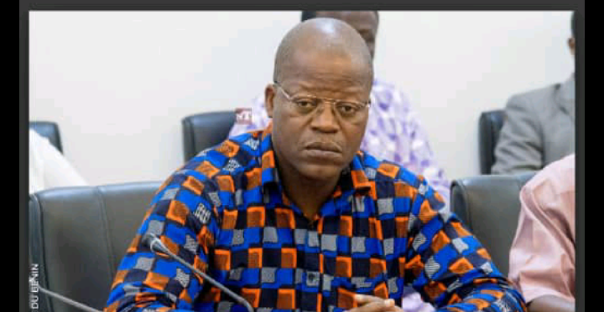 AFFAIRE 30H DE COURS POUR LES PRE-INSERES  :  Noël Chadaré craint une inefficacité des enseignants   . «On plonge le système éducatif dans le sous-sol», a-t-il martelé