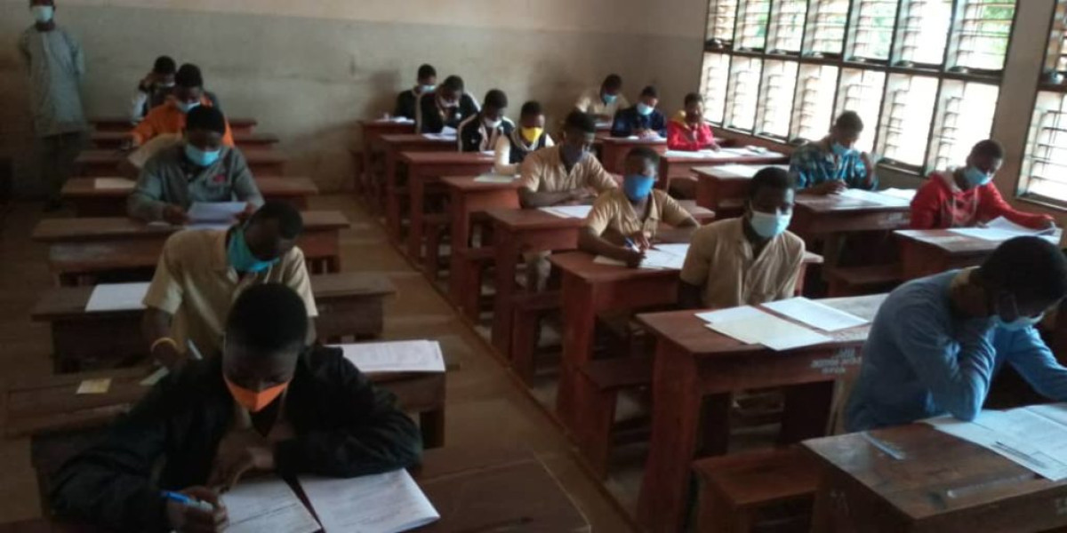 ÉDUCATION/EXAMENS BLANCS NATIONAUX : 9 271 candidats au Bepc et 5 833 au Baccalauréat planchent dans le Borgou