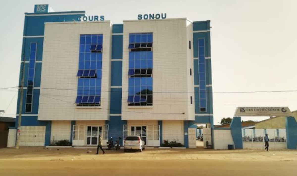 ENSEIGNEMENT SUPÉRIEUR AU BÉNIN : Voici pourquoi vous devez vous inscrire à l&rsquo;Institut  »Les Cours Sonou »