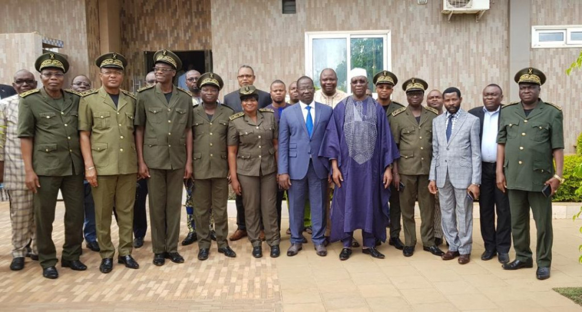 2E CONFÉRENCE DES PRÉFETS DU BÉNIN AU TITRE DE L&rsquo;ANNÉE 2019 : La vie des départements du Bénin passée au peigne fin