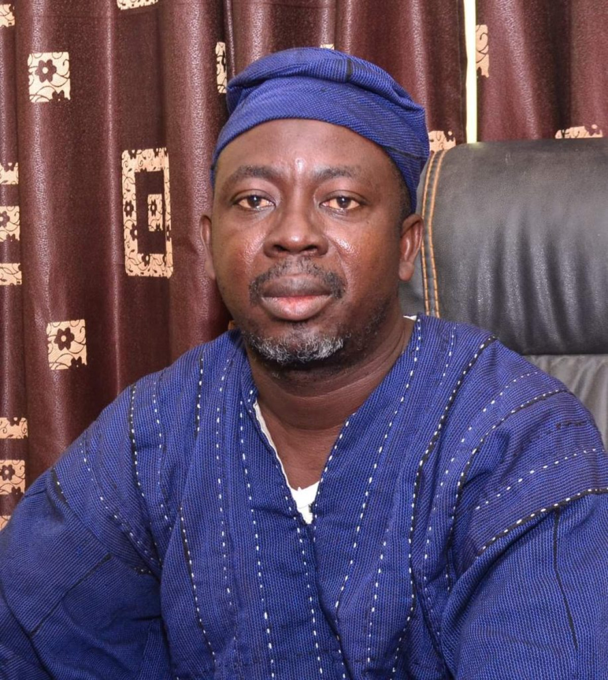 EXAMEN DU BEPC 2023 À NIKKI : Le message du maire Roland Lafia aux candidats 