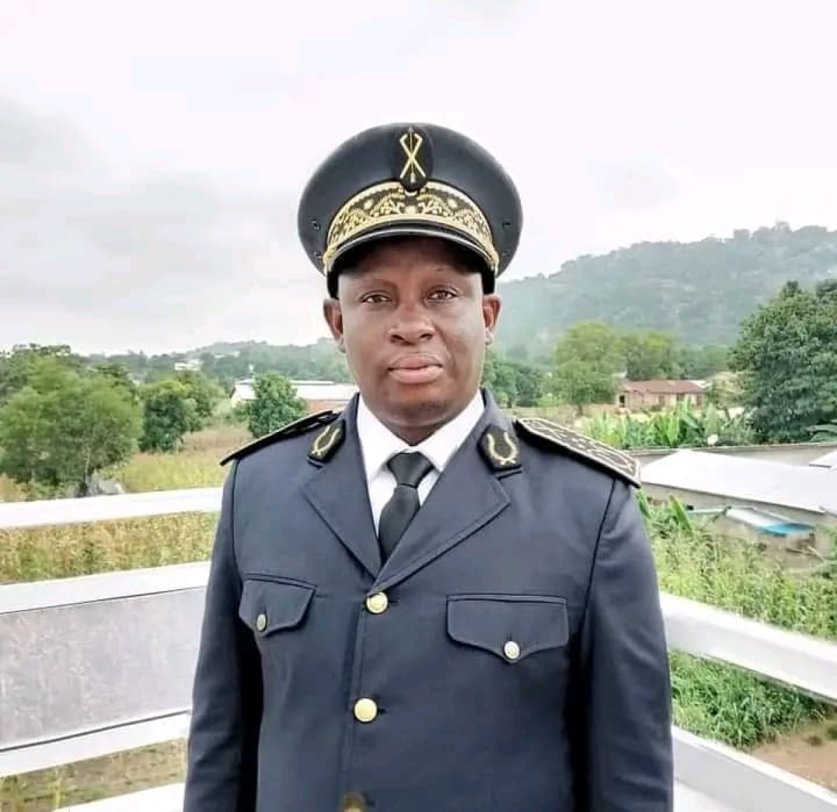 Département du Zou: l&rsquo;intérimaire de feu Firmin Kouton connu