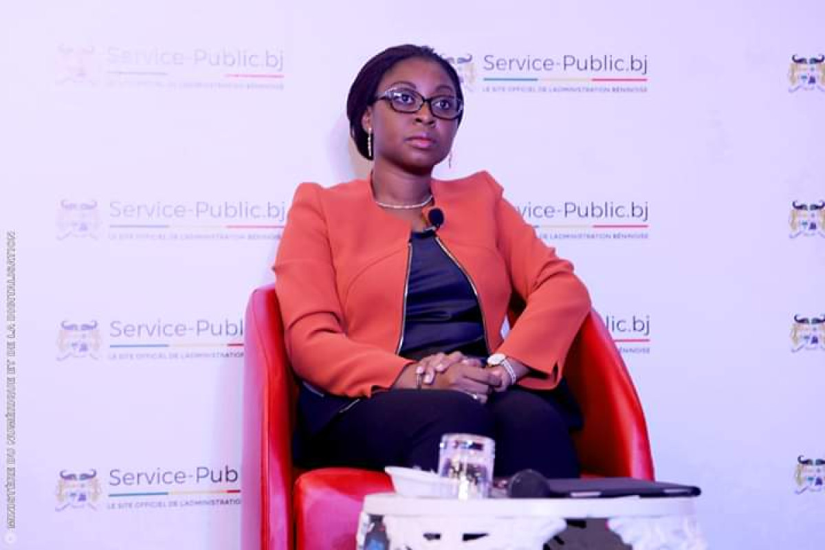 DÉMATÉRIALISATION DE L&rsquo;ADMINISTRATION PUBLIQUE AU BENIN : Tout sur le Portail National des Services Publics