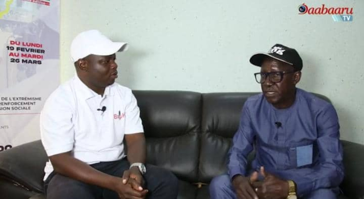 CONFLITS ENTRE AGRICULTEURS ET ELEVEURS À BEMBÉRÉKÉ : L&rsquo;antidote Yaya Garba pour lutter contre le fléau