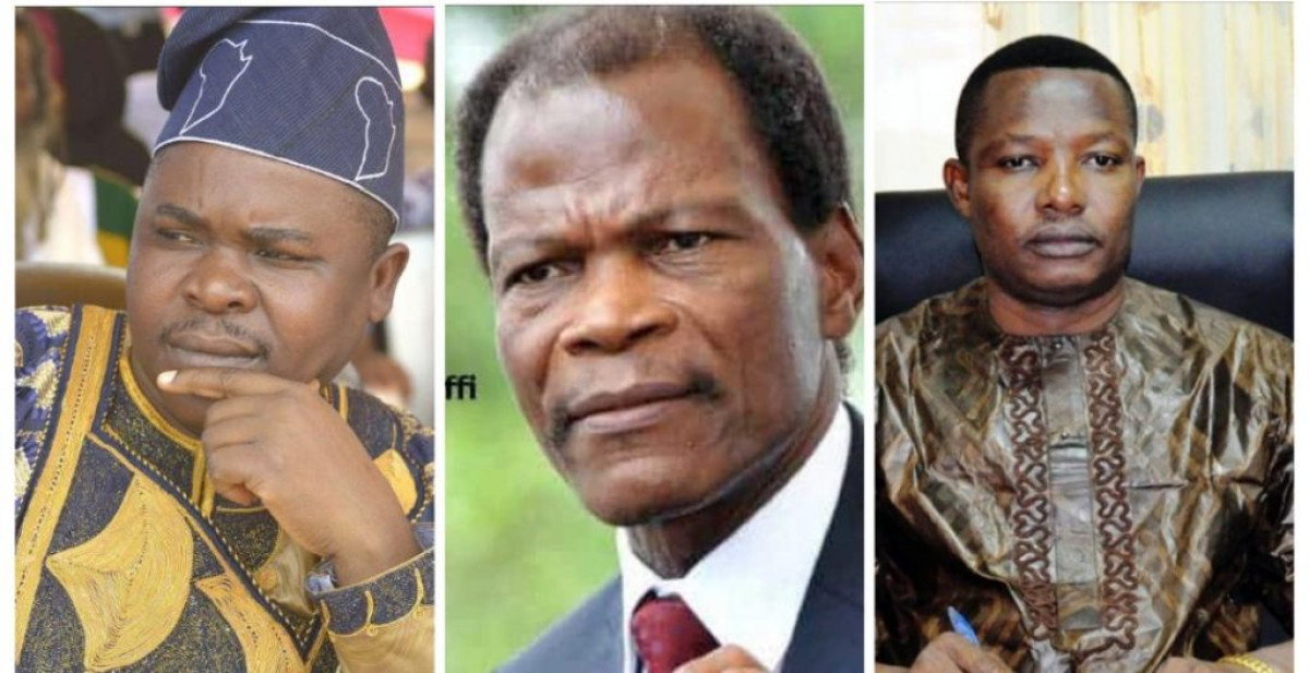 ÉDITO : Quelle opposition face à la Cedeao?