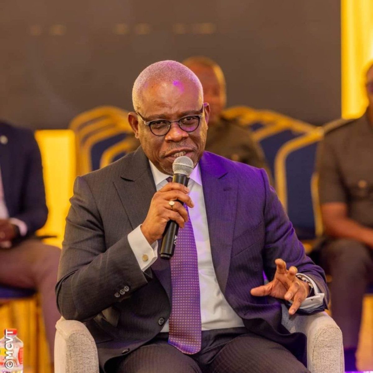 BÉNIN/DÉMOLITION DE L&rsquo;ANCIEN SIÈGE DE L&rsquo;ASSEMBLÉE NATIONALE EN CONSTRUCTION : Le site va recevoir une nouvelle infrastructure 