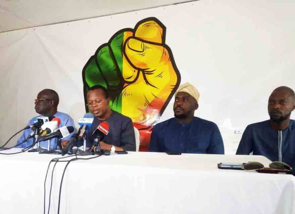 EDITO : La Résistance sous la malédiction de Sisyphe ?