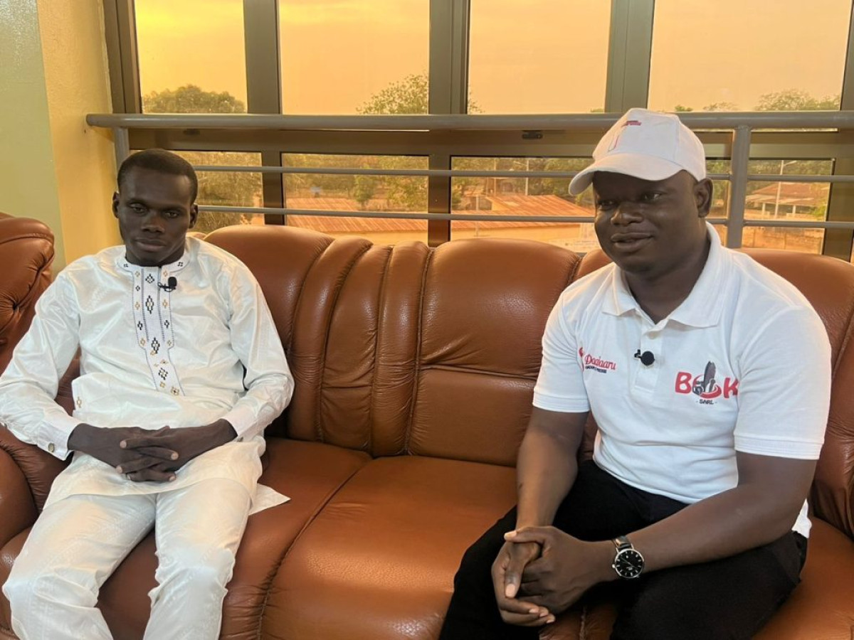ENTRETIEN BILAN DE LA RÉFORME DU SECTEUR DE LA DÉCENTRALISATION : Le plus jeune maire du Bénin parle des acquis d&rsquo;une réforme salvatrice
