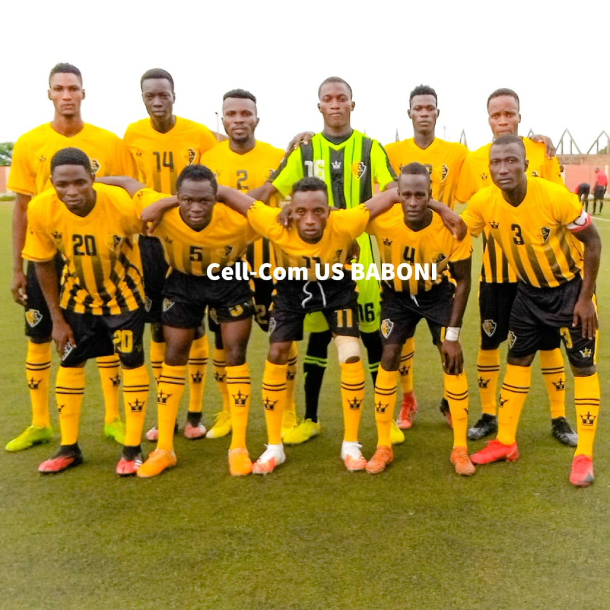 15E JOURNÉE / LIGUE 3 : L&rsquo;Usb s&rsquo;offre Asso Ata