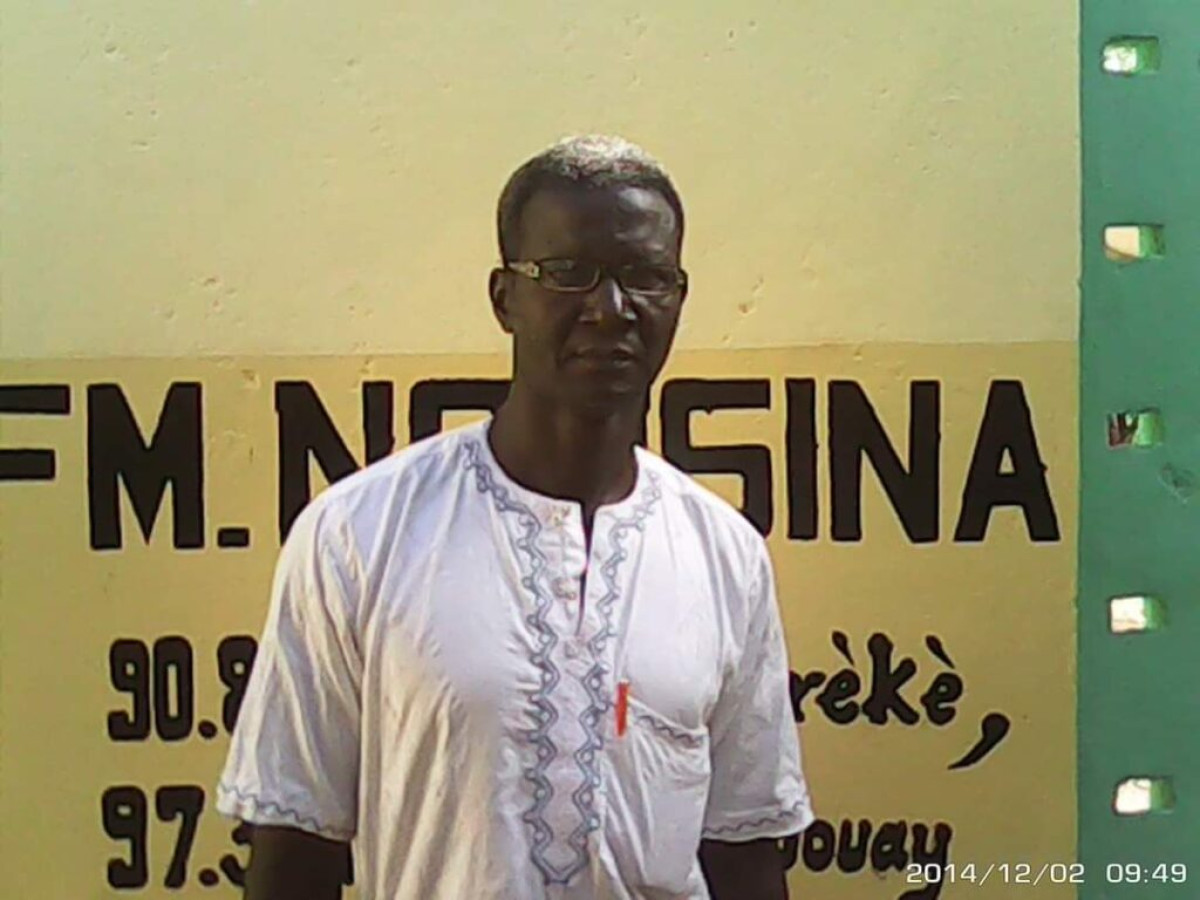 CARNET NOIR : Euloge Lokossou Djossou de FM Nonsina n’est plus