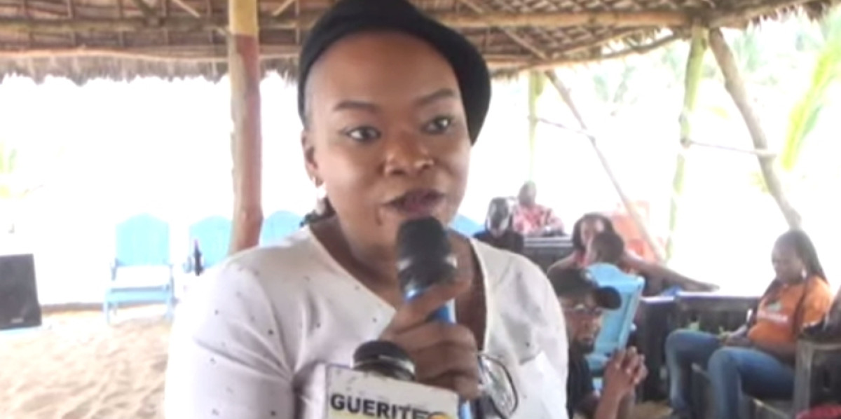 ADJARRA/APRÈS UNE ANNÉE DE DUR LABEUR : La S.e Farida Boukary festoie avec ses collègues