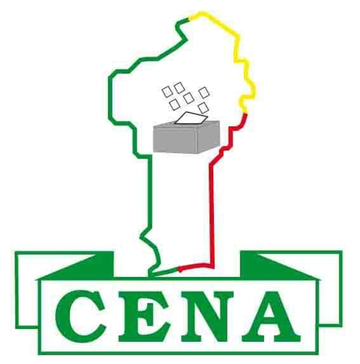 DÉPÔT DES DOSSIERS DE CANDIDATURES POUR LES LÉGISLATIVES DE 2023 : La Cena ferme ses portes à 00 heure